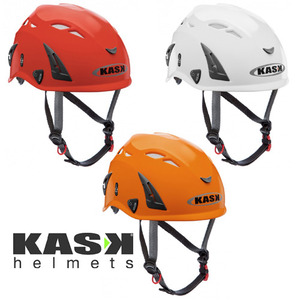 카스크 플라즈마 산악용 헬멧/KASK CMC Rescue Plasma Helmet