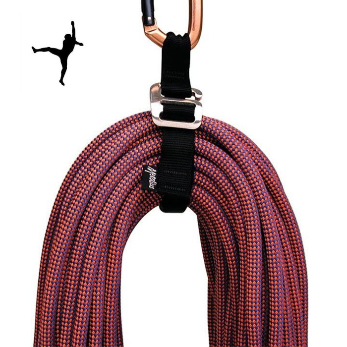 메톨리우스 로프 훅 Rope Hook 클라이밍 암벽등반