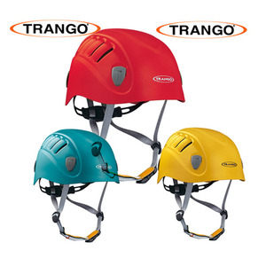 트랑고 시큐로 헬멧 THG-12 암벽등반 클라이밍 등산