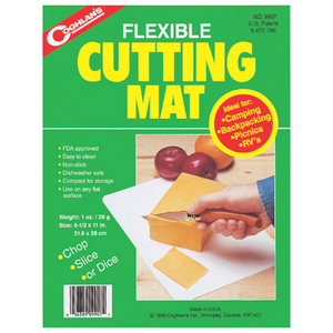 코글란 커팅 메트/도마/9907/Coghlans Cutting Mat