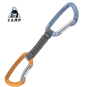 캠프 오르빗익스프레스 11cm/1254-03/퀵드로세트/Camp Orbit 11cm Quickdraw